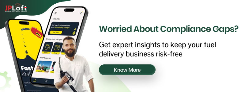 Worried About Compliance Gaps